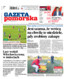 Gazeta Pomorska/Włocławek, Aleksandrów, Radziejów, Lipno