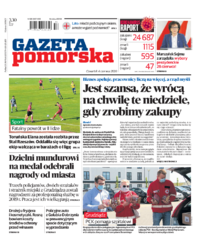 Gazeta Pomorska