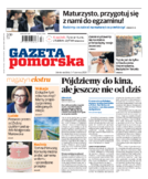 Gazeta Pomorska/Inowrocław, Mogilno, Żnin