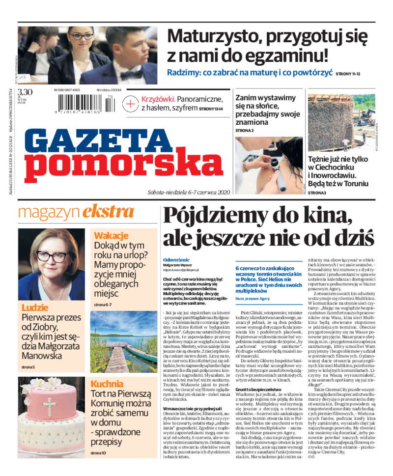 Gazeta Pomorska