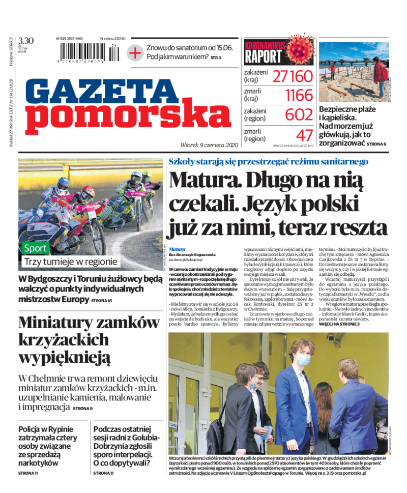 Gazeta Pomorska