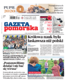 Gazeta Pomorska/Inowrocław, Mogilno, Żnin