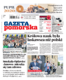 Gazeta Pomorska/Bydgoszcz, Nakło, Bydgoszcz okolice, Chojnice, Sępólno Krajeńskie, Tuchola