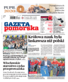 Gazeta Pomorska/Włocławek, Aleksandrów, Radziejów, Lipno