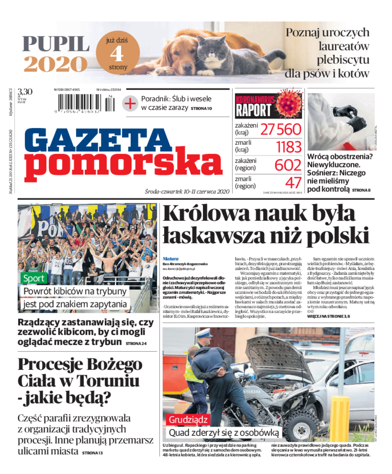 Gazeta Pomorska