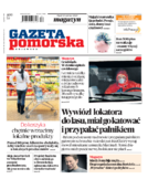 Gazeta Pomorska/Włocławek, Aleksandrów, Radziejów, Lipno