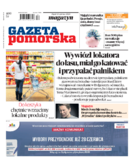 Gazeta Pomorska/Bydgoszcz, Nakło, Bydgoszcz okolice, Chojnice, Sępólno Krajeńskie, Tuchola