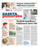 Gazeta Pomorska/Włocławek, Aleksandrów, Radziejów, Lipno