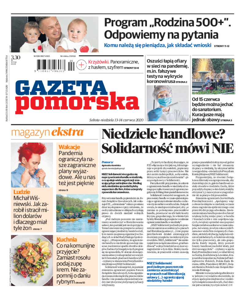 Gazeta Pomorska