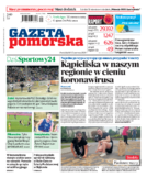 Gazeta Pomorska/Inowrocław, Mogilno, Żnin