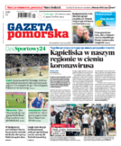 Gazeta Pomorska/Bydgoszcz, Nakło, Bydgoszcz okolice, Chojnice, Sępólno Krajeńskie, Tuchola