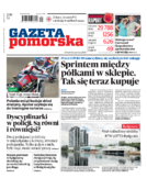 Gazeta Pomorska/Bydgoszcz, Nakło, Bydgoszcz okolice, Chojnice, Sępólno Krajeńskie, Tuchola