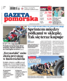 Gazeta Pomorska/Inowrocław, Mogilno, Żnin