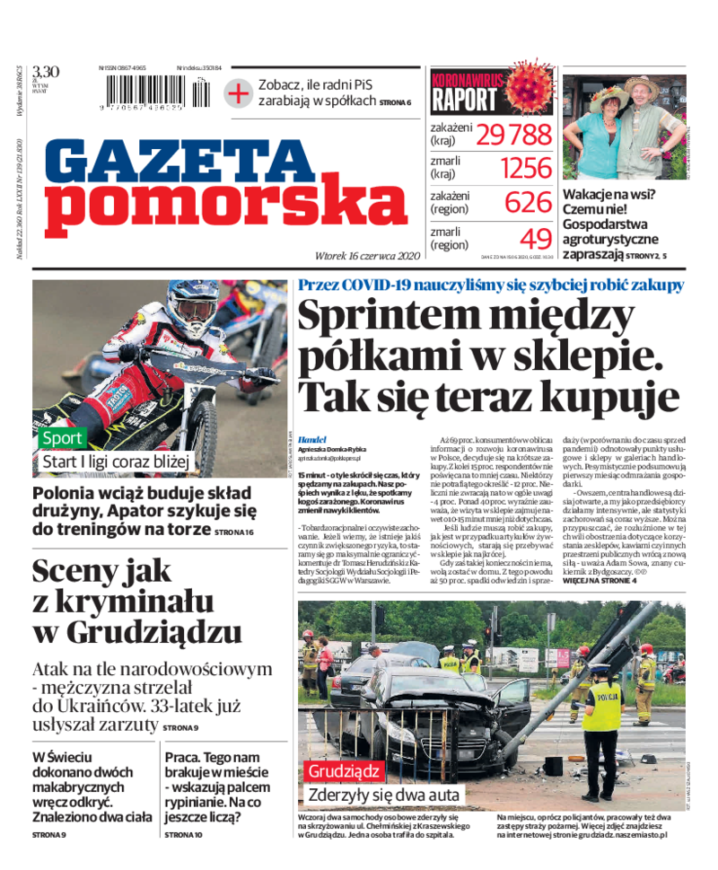 Gazeta Pomorska