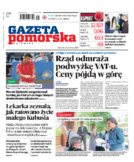 Gazeta Pomorska/Włocławek, Aleksandrów, Radziejów, Lipno