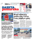 Gazeta Pomorska/Bydgoszcz, Nakło, Bydgoszcz okolice, Chojnice, Sępólno Krajeńskie, Tuchola