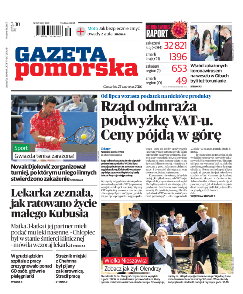 Gazeta Pomorska