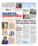 Gazeta Pomorska/Włocławek, Aleksandrów, Radziejów, Lipno