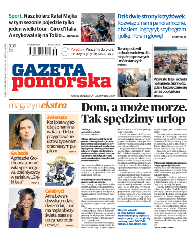 Gazeta Pomorska