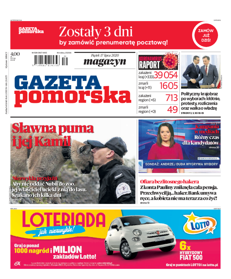 Gazeta Pomorska