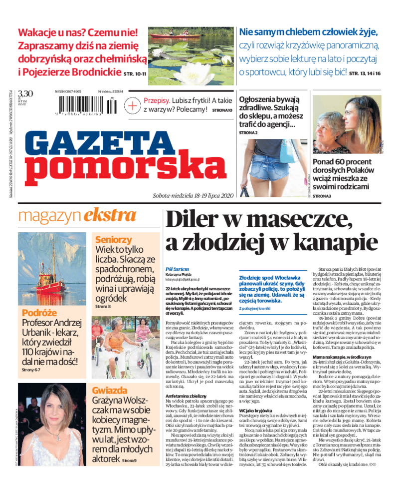 Gazeta Pomorska