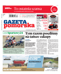 Gazeta Pomorska