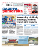 Gazeta Pomorska/Inowrocław, Mogilno, Żnin