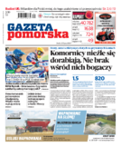 Gazeta Pomorska/Bydgoszcz, Nakło, Bydgoszcz okolice, Chojnice, Sępólno Krajeńskie, Tuchola
