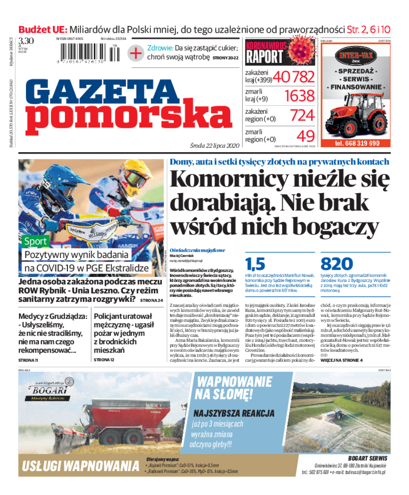 Gazeta Pomorska