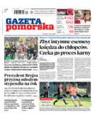 Gazeta Pomorska/Inowrocław, Mogilno, Żnin