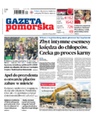 Gazeta Pomorska/Bydgoszcz, Nakło, Bydgoszcz okolice, Chojnice, Sępólno Krajeńskie, Tuchola