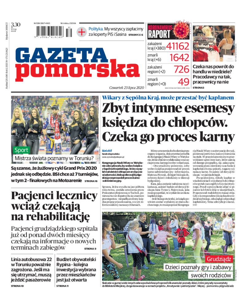 Gazeta Pomorska