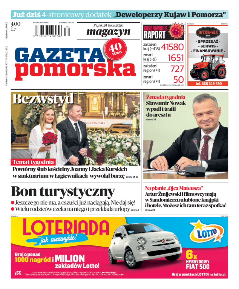 Gazeta Pomorska