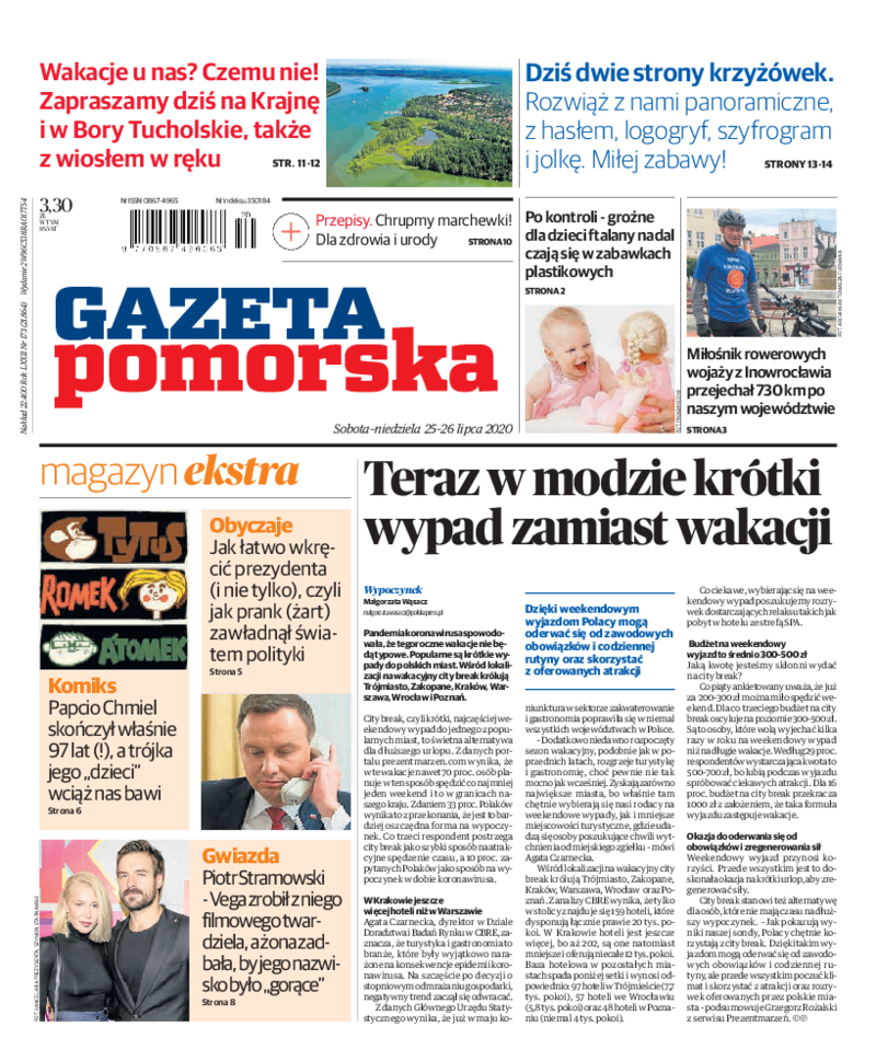 Gazeta Pomorska