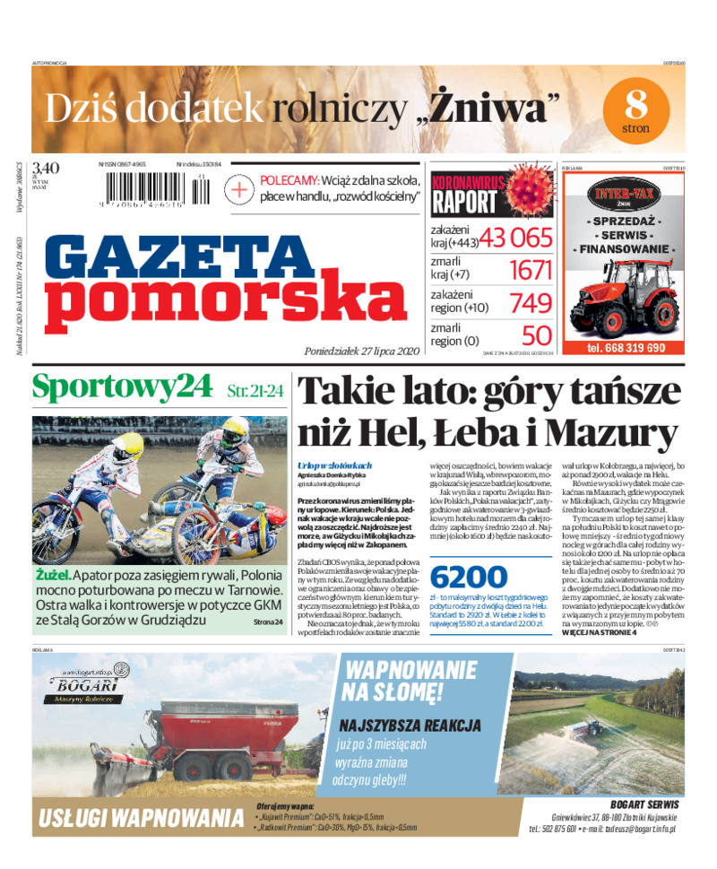 Gazeta Pomorska