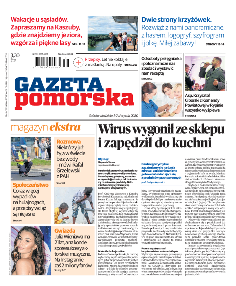 Gazeta Pomorska
