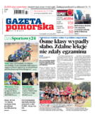 Gazeta Pomorska/Włocławek, Aleksandrów, Radziejów, Lipno