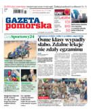 Gazeta Pomorska/Bydgoszcz, Nakło, Bydgoszcz okolice, Chojnice, Sępólno Krajeńskie, Tuchola