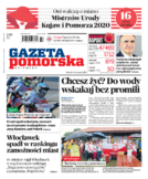 Gazeta Pomorska/Włocławek, Aleksandrów, Radziejów, Lipno