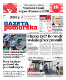 Gazeta Pomorska/Bydgoszcz, Nakło, Bydgoszcz okolice, Chojnice, Sępólno Krajeńskie, Tuchola