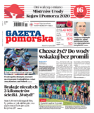 Gazeta Pomorska/Inowrocław, Mogilno, Żnin
