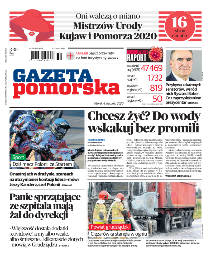 Gazeta Pomorska