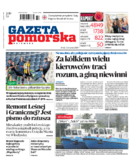 Gazeta Pomorska/Włocławek, Aleksandrów, Radziejów, Lipno