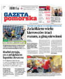 Gazeta Pomorska/Bydgoszcz, Nakło, Bydgoszcz okolice, Chojnice, Sępólno Krajeńskie, Tuchola