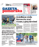 Gazeta Pomorska/Inowrocław, Mogilno, Żnin