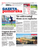 Gazeta Pomorska/Inowrocław, Mogilno, Żnin