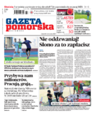 Gazeta Pomorska/Włocławek, Aleksandrów, Radziejów, Lipno