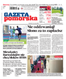 Gazeta Pomorska/Bydgoszcz, Nakło, Bydgoszcz okolice, Chojnice, Sępólno Krajeńskie, Tuchola
