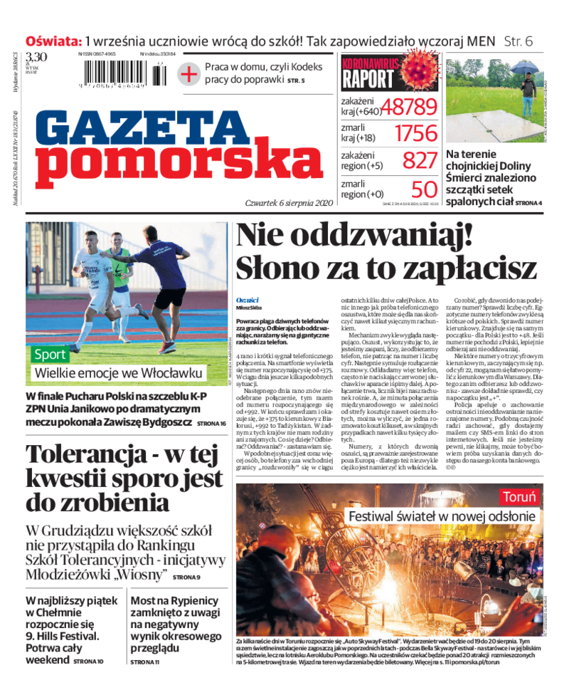 Gazeta Pomorska