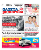 Gazeta Pomorska/Włocławek, Aleksandrów, Radziejów, Lipno